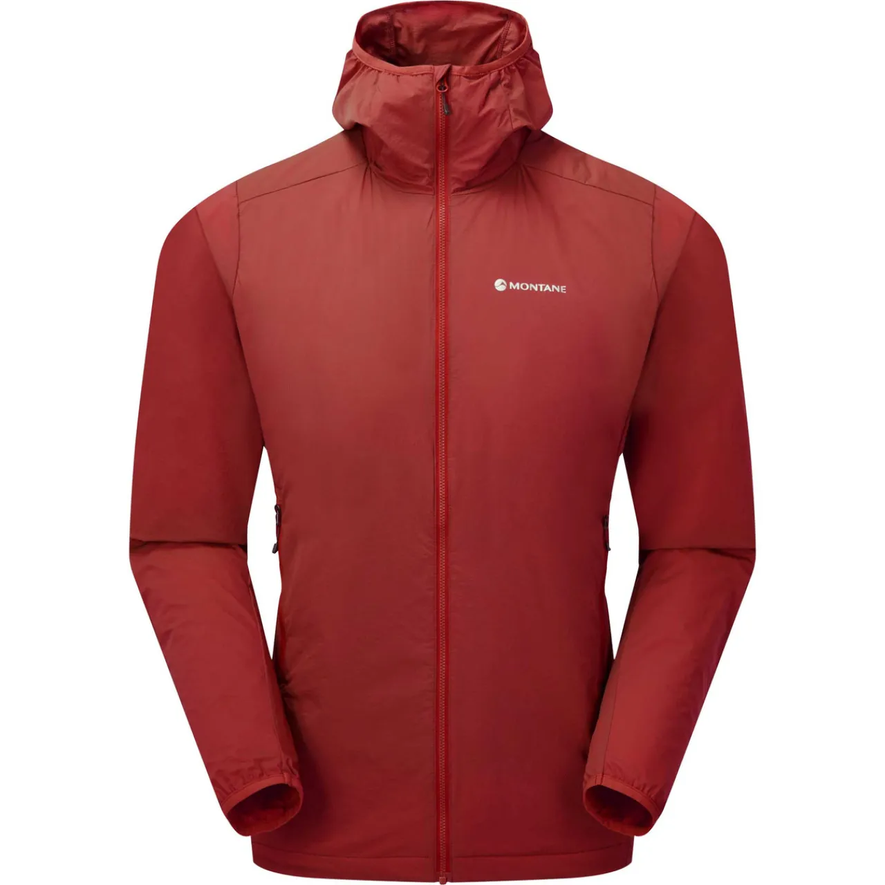 Montane Fireball Insulated Hoodie