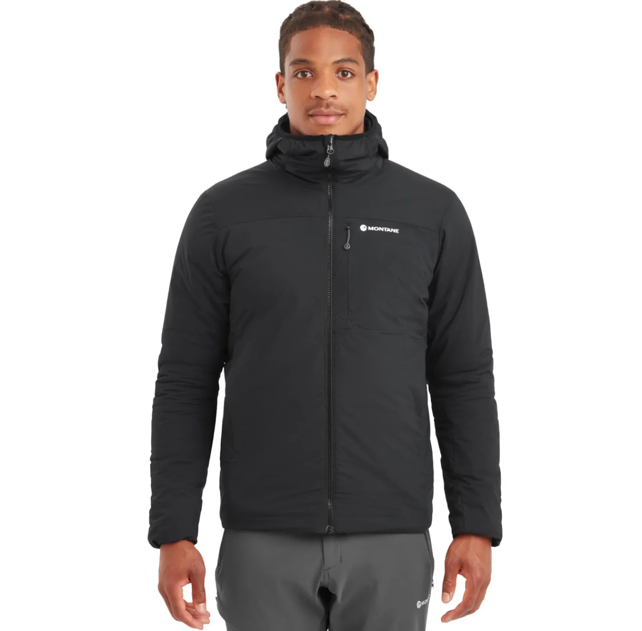 Montane Fireball Insulated Hoodie
