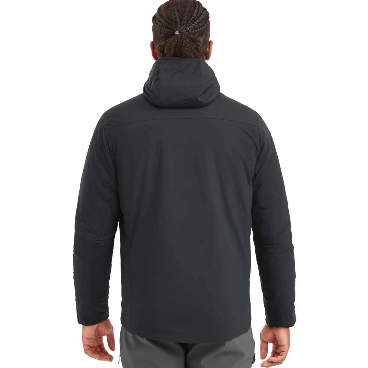 Montane Fireball Insulated Hoodie