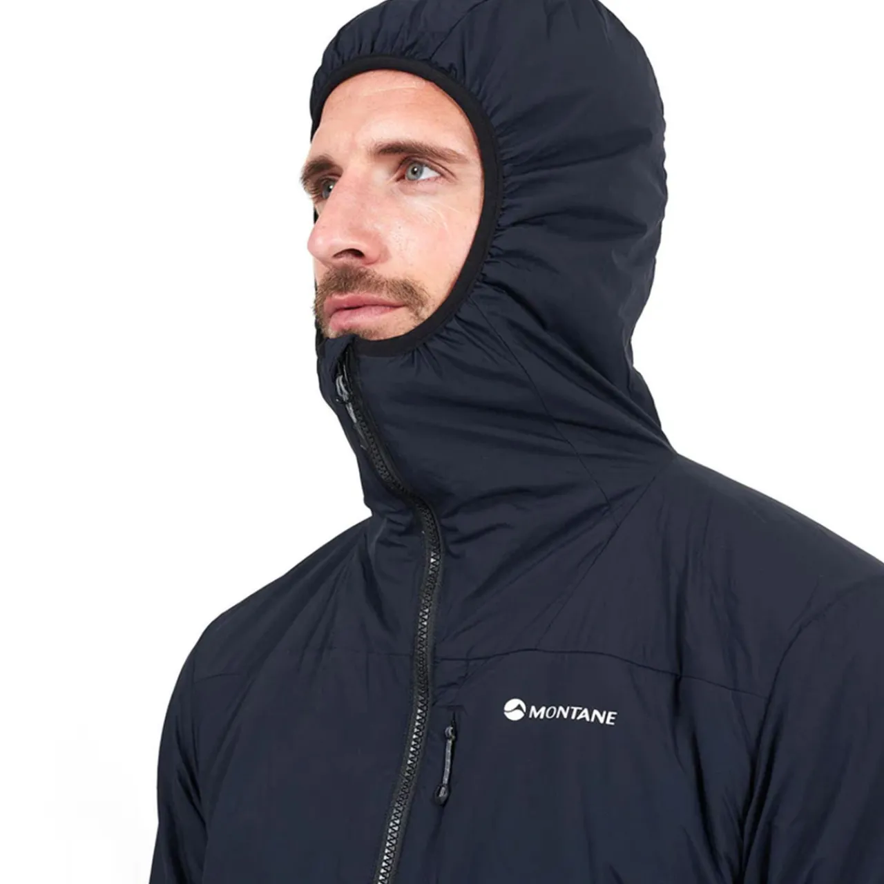 Montane Fireball Insulated Hoodie