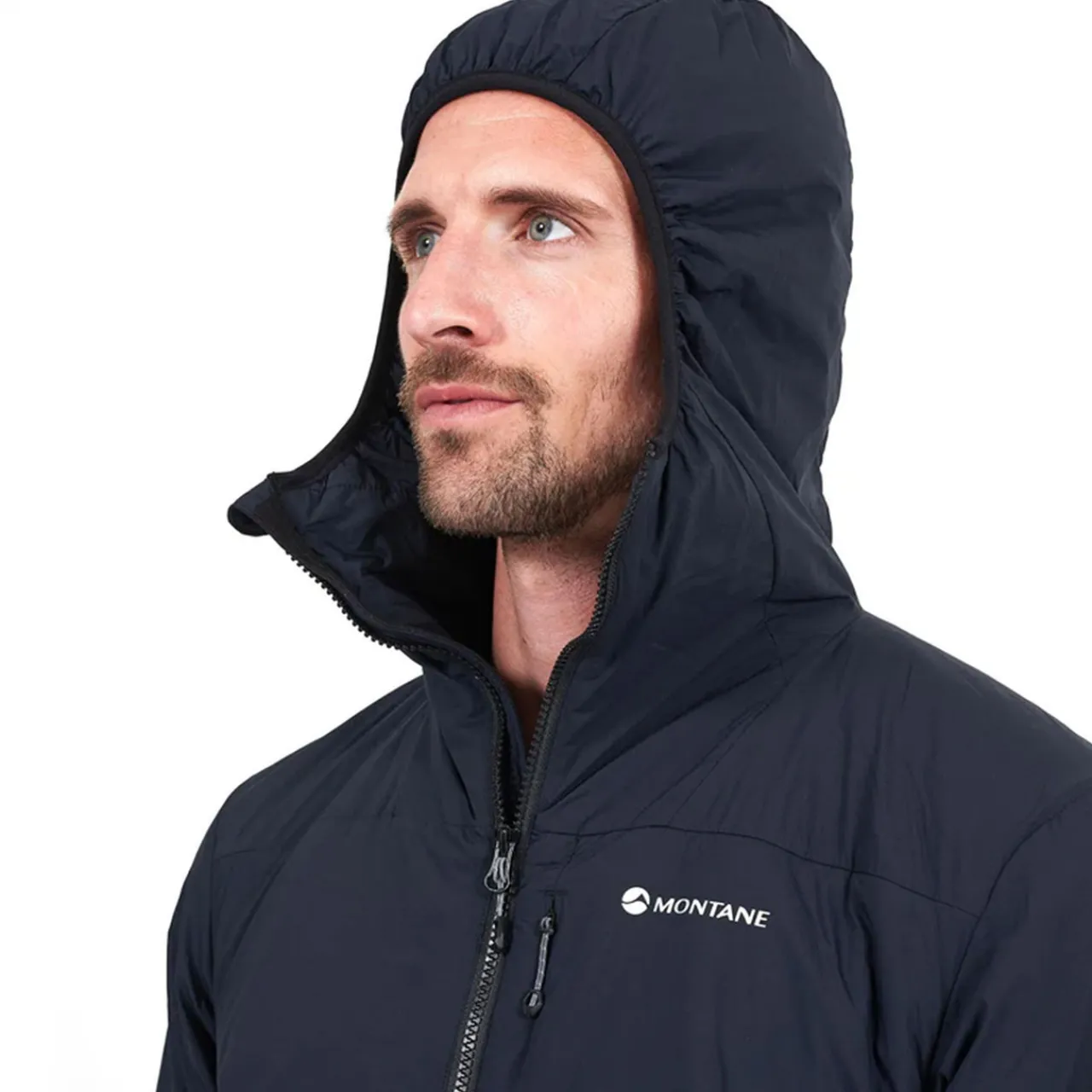 Montane Fireball Insulated Hoodie