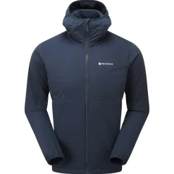 Montane Fireball Lite Insulated Hoodie