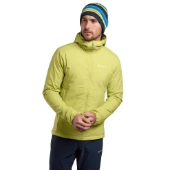 Montane Fireball Lite Insulated Hoodie
