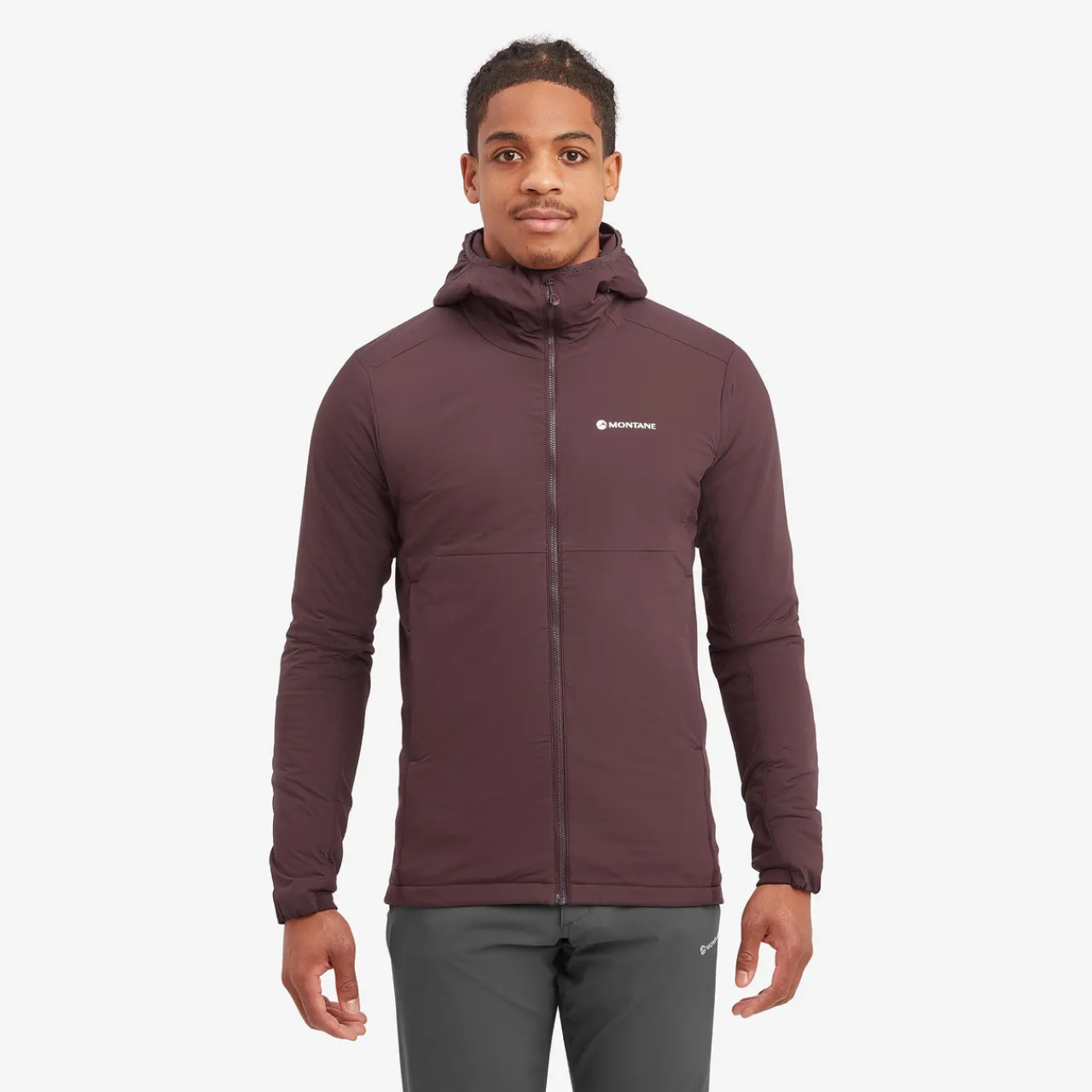 Montane Fireball Lite Insulated Hoodie