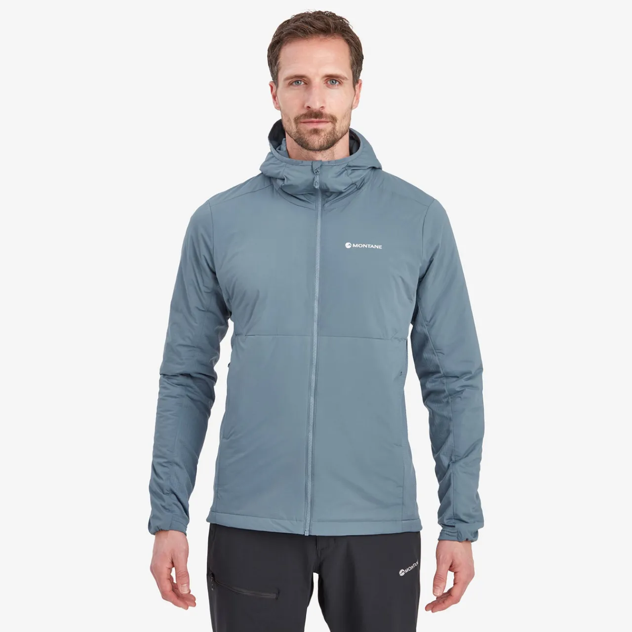 Montane Fireball Lite Insulated Hoodie