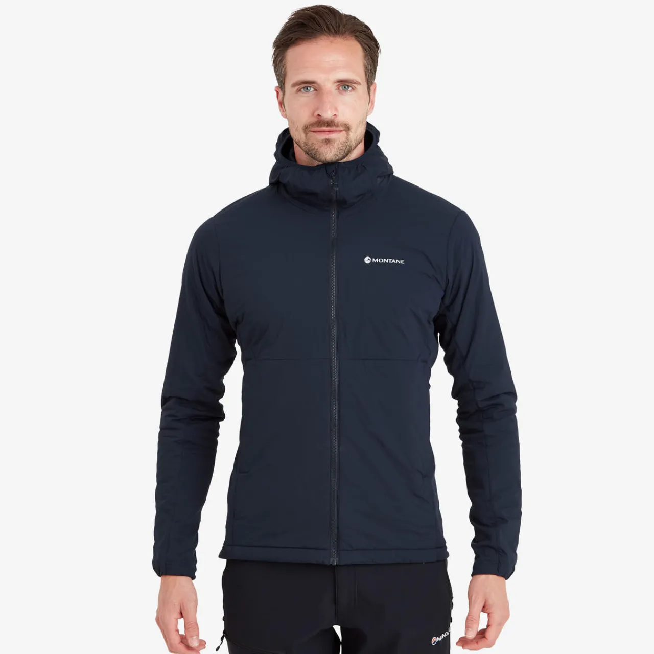 Montane Fireball Lite Insulated Hoodie