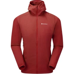 Montane Fireball Nano Insulated Hoodie