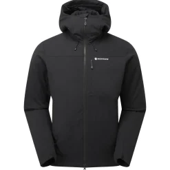 Montane Fireball XT Insulated Hoodie