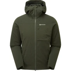Montane Fireball XT Insulated Hoodie