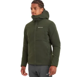 Montane Fireball XT Insulated Hoodie
