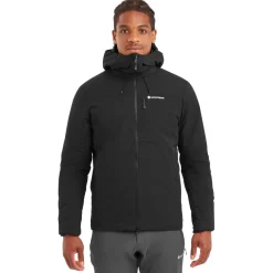 Montane Fireball XT Insulated Hoodie