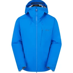 Rab Firewall Alpine 3L Jacket