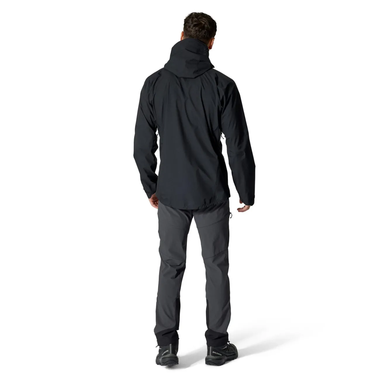 Rab Firewall Alpine 3L Jacket