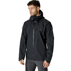 Rab Firewall Alpine 3L Jacket