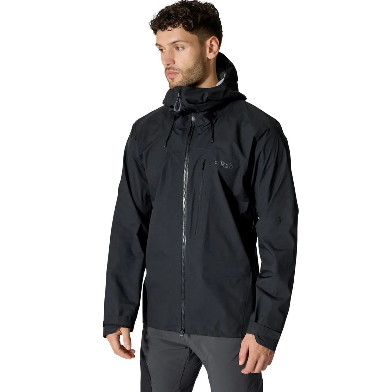 Rab Firewall Alpine 3L Jacket