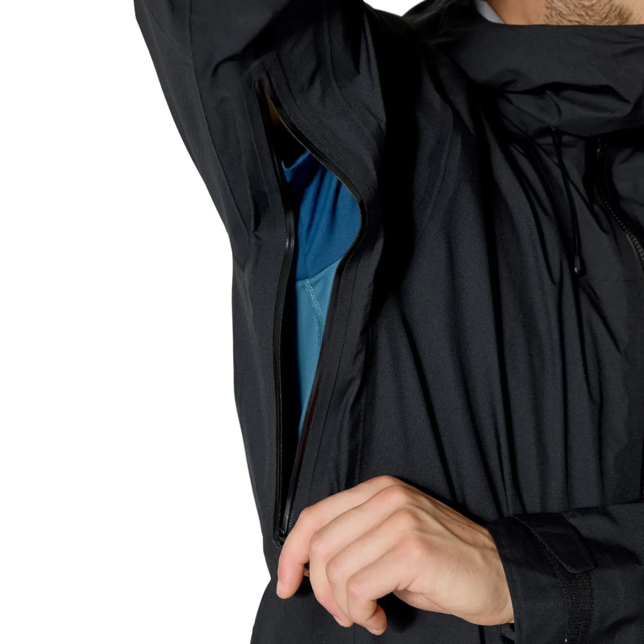 Rab Firewall Alpine 3L Jacket