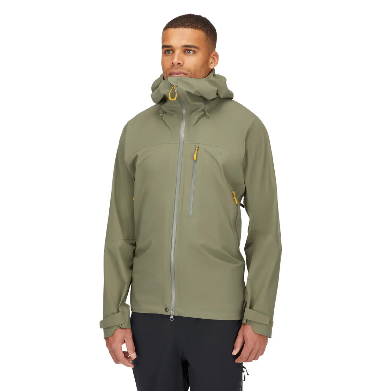 Rab Firewall Jacket