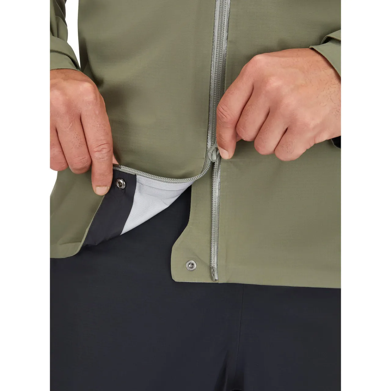 Rab Firewall Jacket