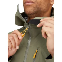 Rab Firewall Jacket