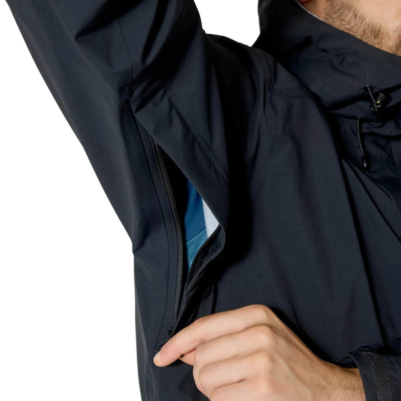 Rab Firewall 3L Jacket