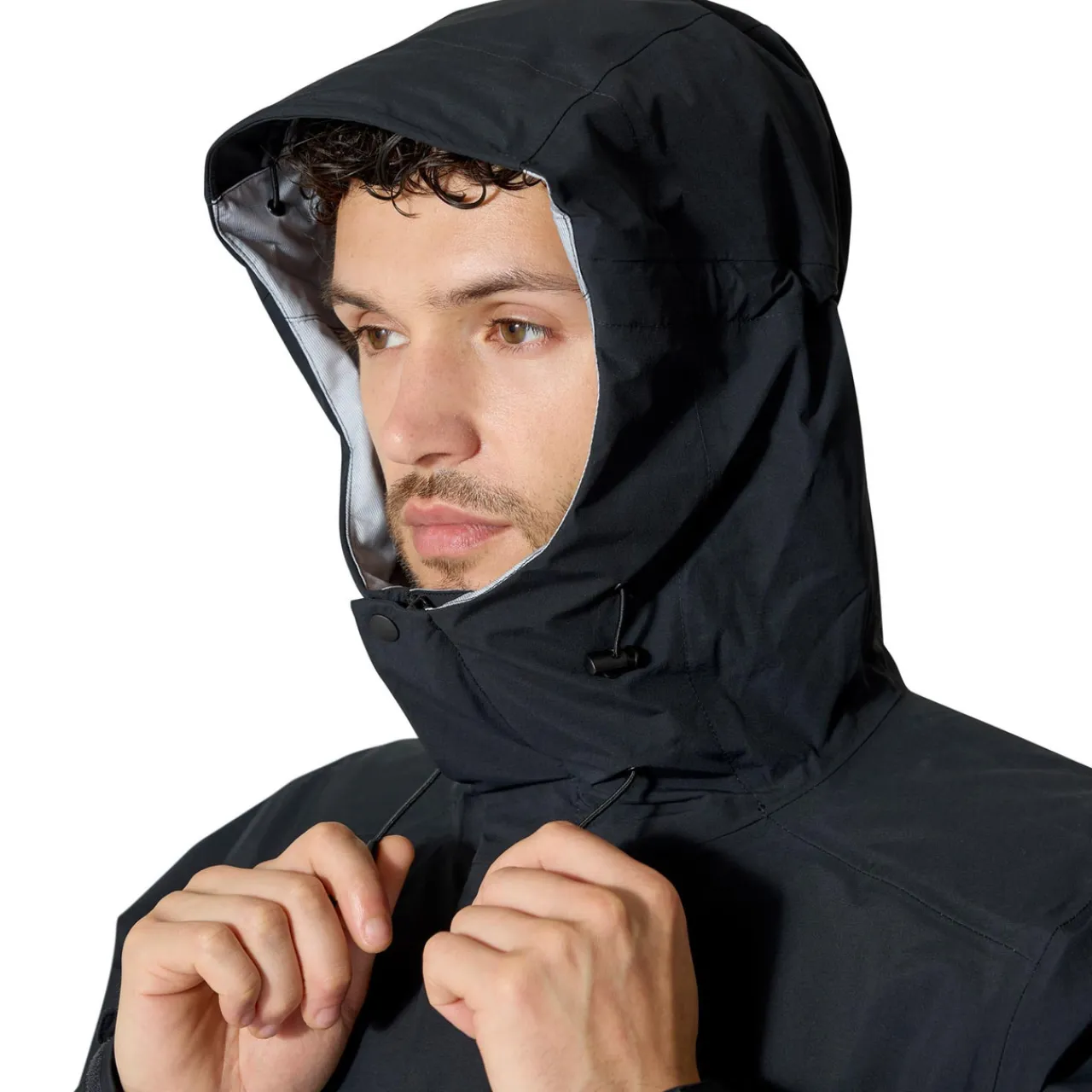 Rab Firewall 3L Jacket