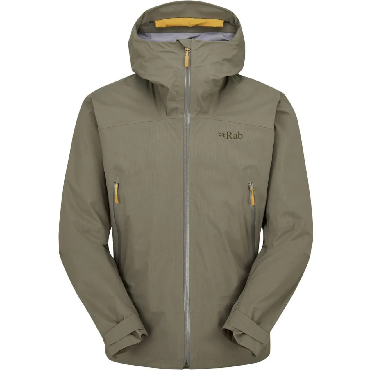 Rab Firewall Light Jacket