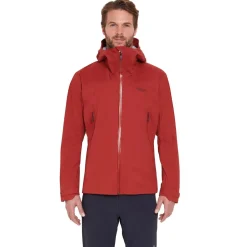 Rab Firewall Light Jacket