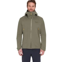 Rab Firewall Light Jacket