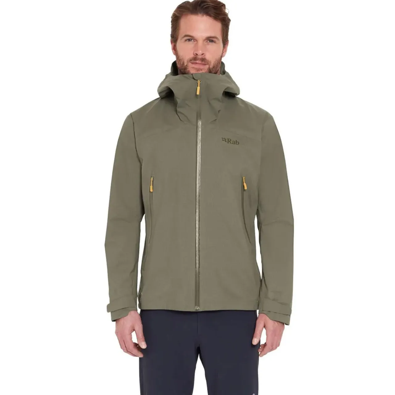 Rab Firewall Light Jacket