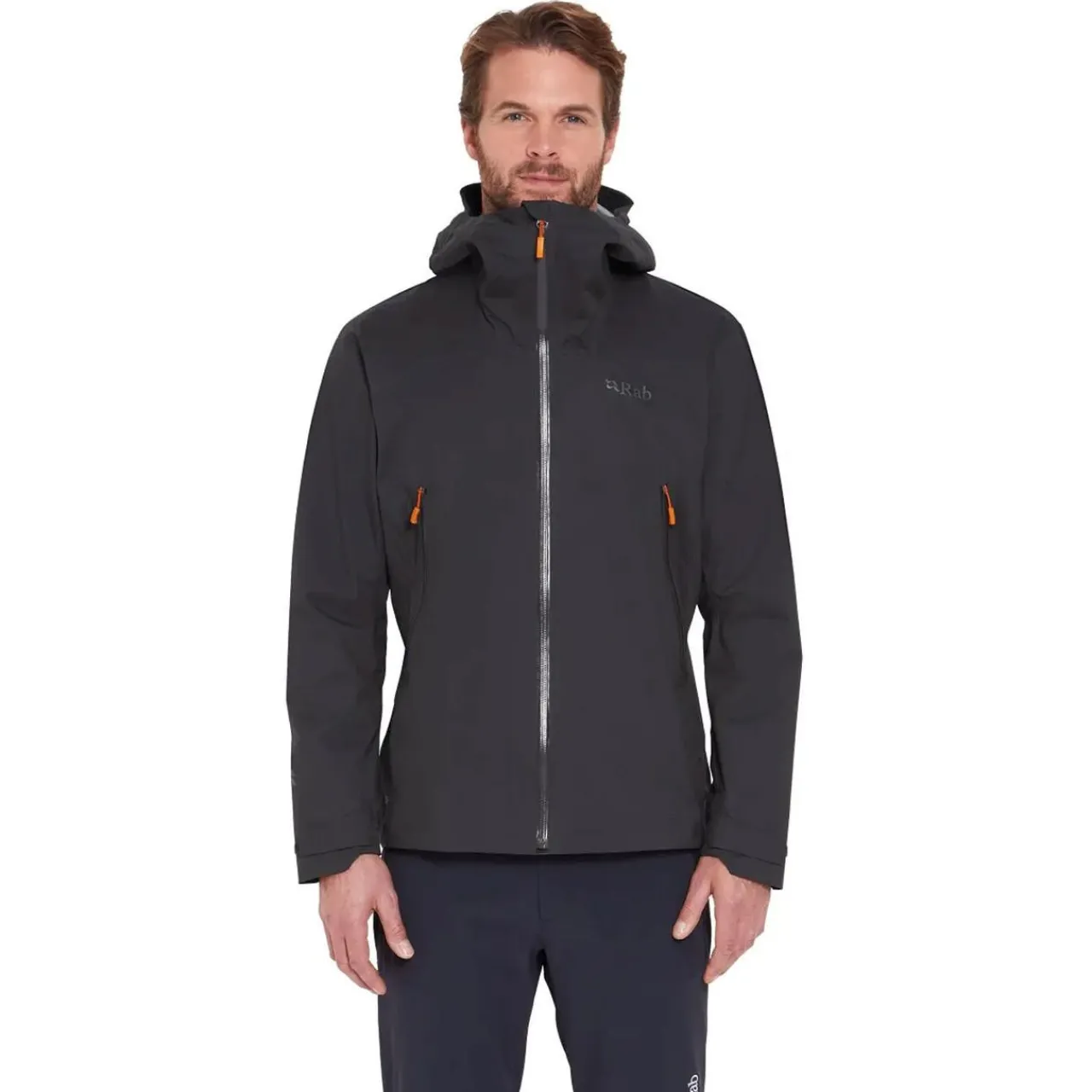 Rab Firewall Light Jacket
