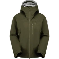 Rab Firewall Mountain 3L Jacket