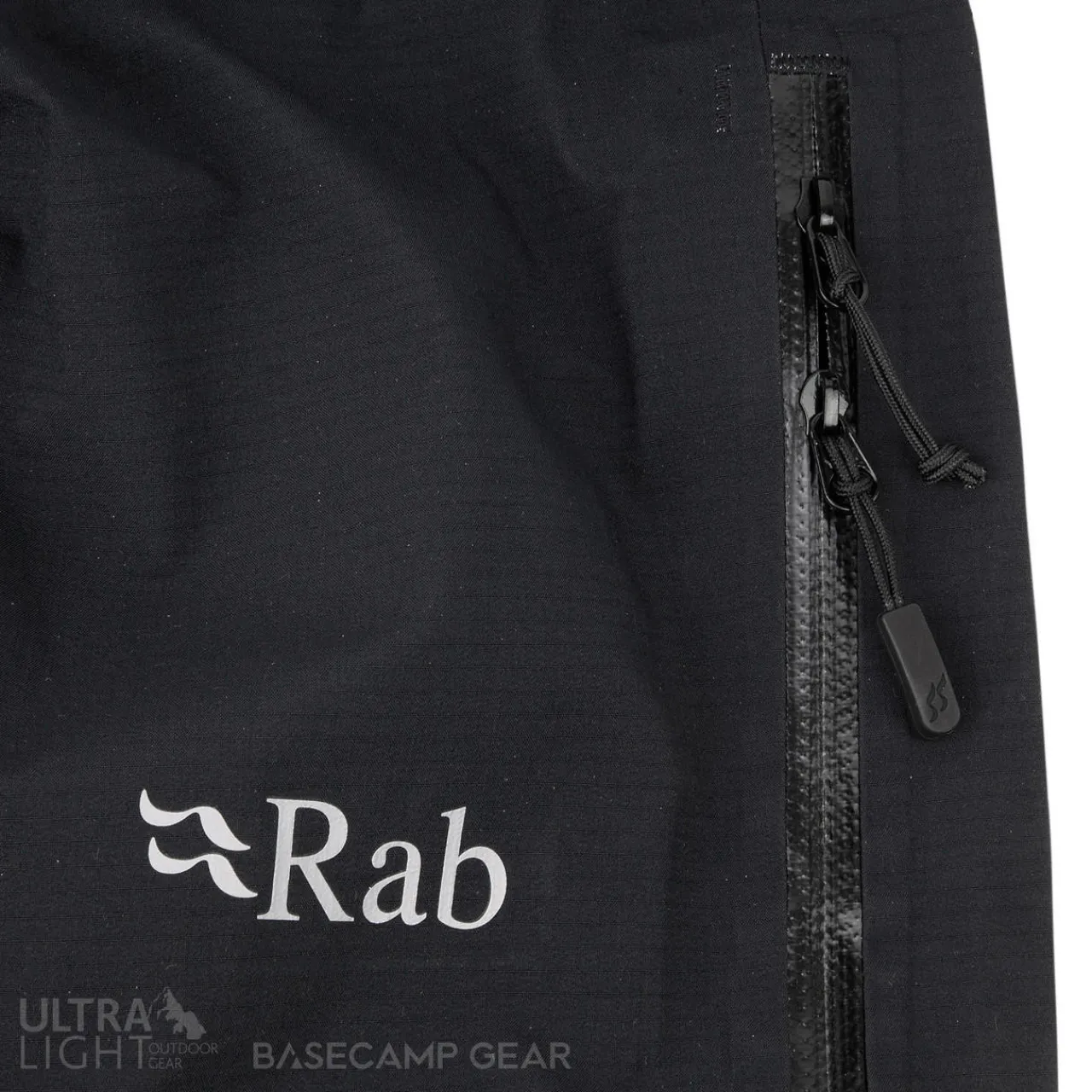 Rab Firewall Pants