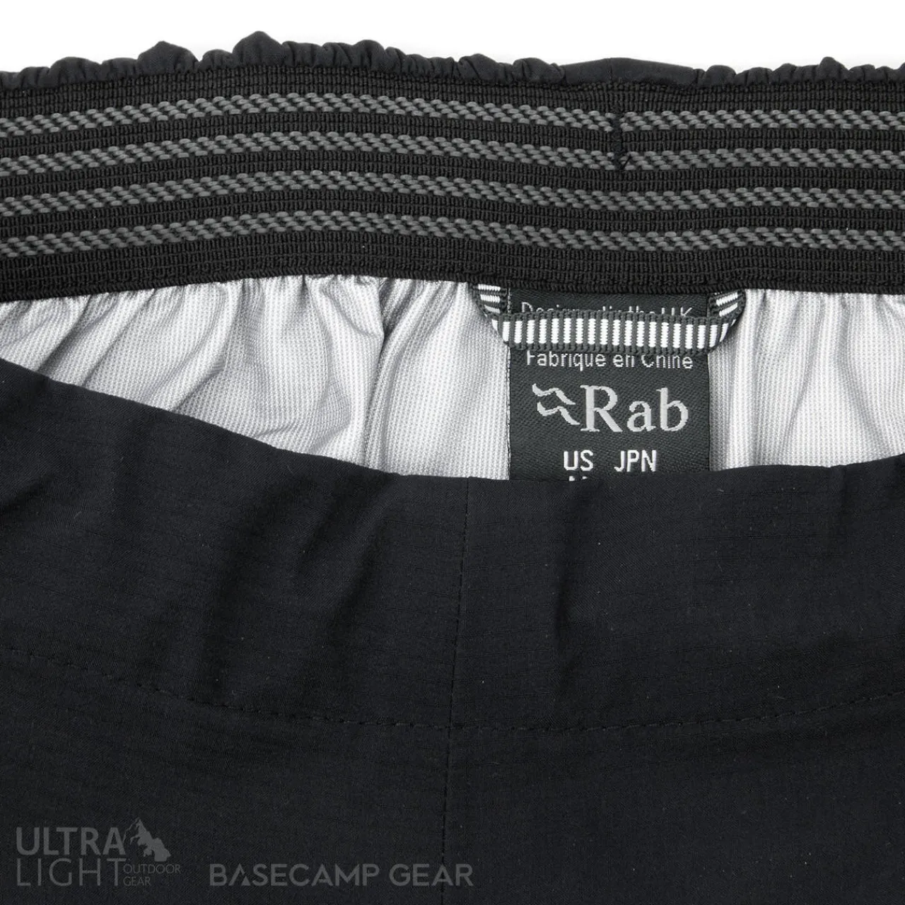 Rab Firewall Pants