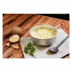 Expedition Foods Fish and Potato in Parsley Sauce (Single Serving)