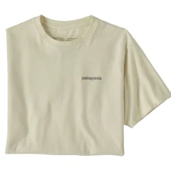 Patagonia Fitz Roy Icon Responsibili-Tee - Past Season Colours