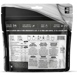 GSI Outdoors Five-Spice Chicken