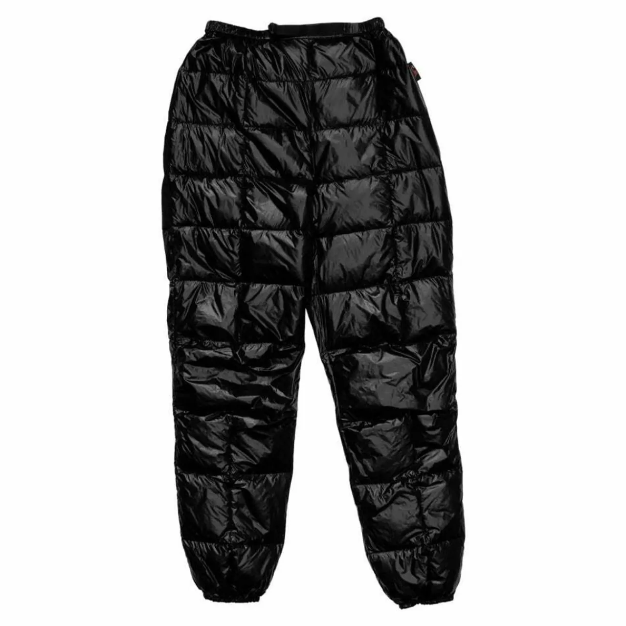 Women Pajak Flash Down Pants