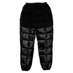 Women Pajak Flash Down Pants