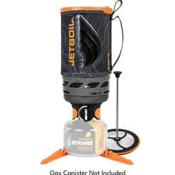 Jetboil Flash Java 1L Fast Boil System