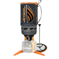 Jetboil Flash Java 1L Fast Boil System