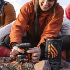 Jetboil Flash Java 1L Fast Boil System