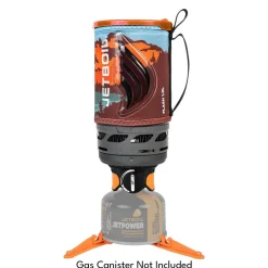 Jetboil Flash 1L Fast Boil System