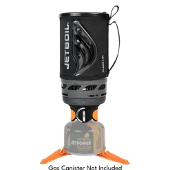 Jetboil Flash 1L Fast Boil System