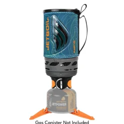 Jetboil Flash 1L Fast Boil System