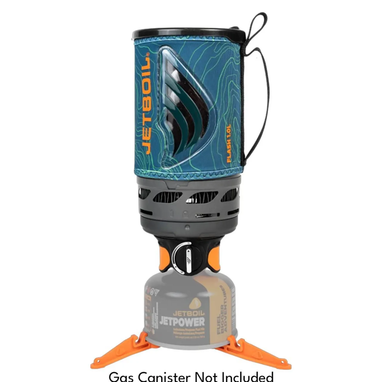 Jetboil Flash 1L Fast Boil System