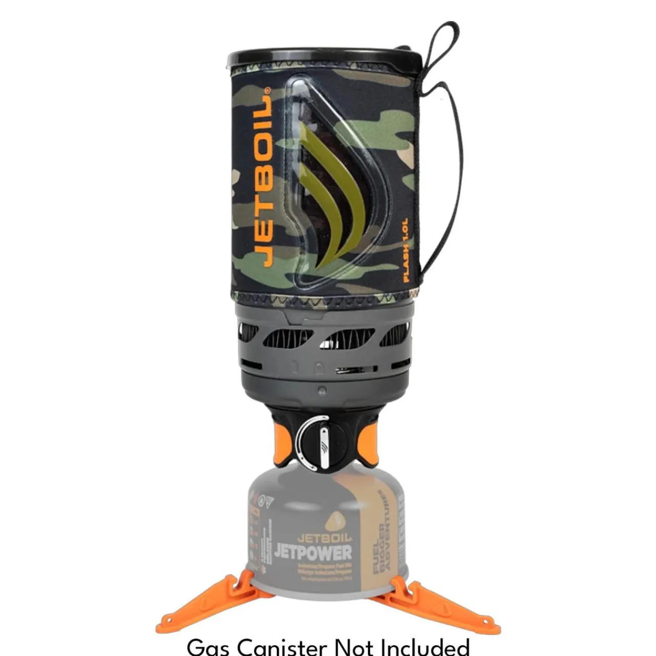 Jetboil Flash 1L Fast Boil System