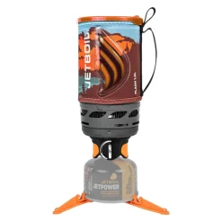 Jetboil Flash 1L Fast Boil System