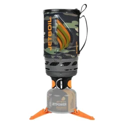 Jetboil Flash 1L Fast Boil System