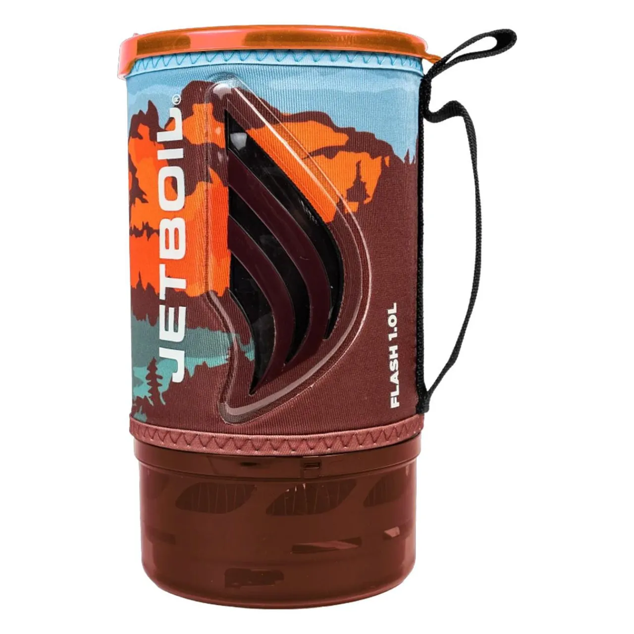 Jetboil Flash 1L Fast Boil System