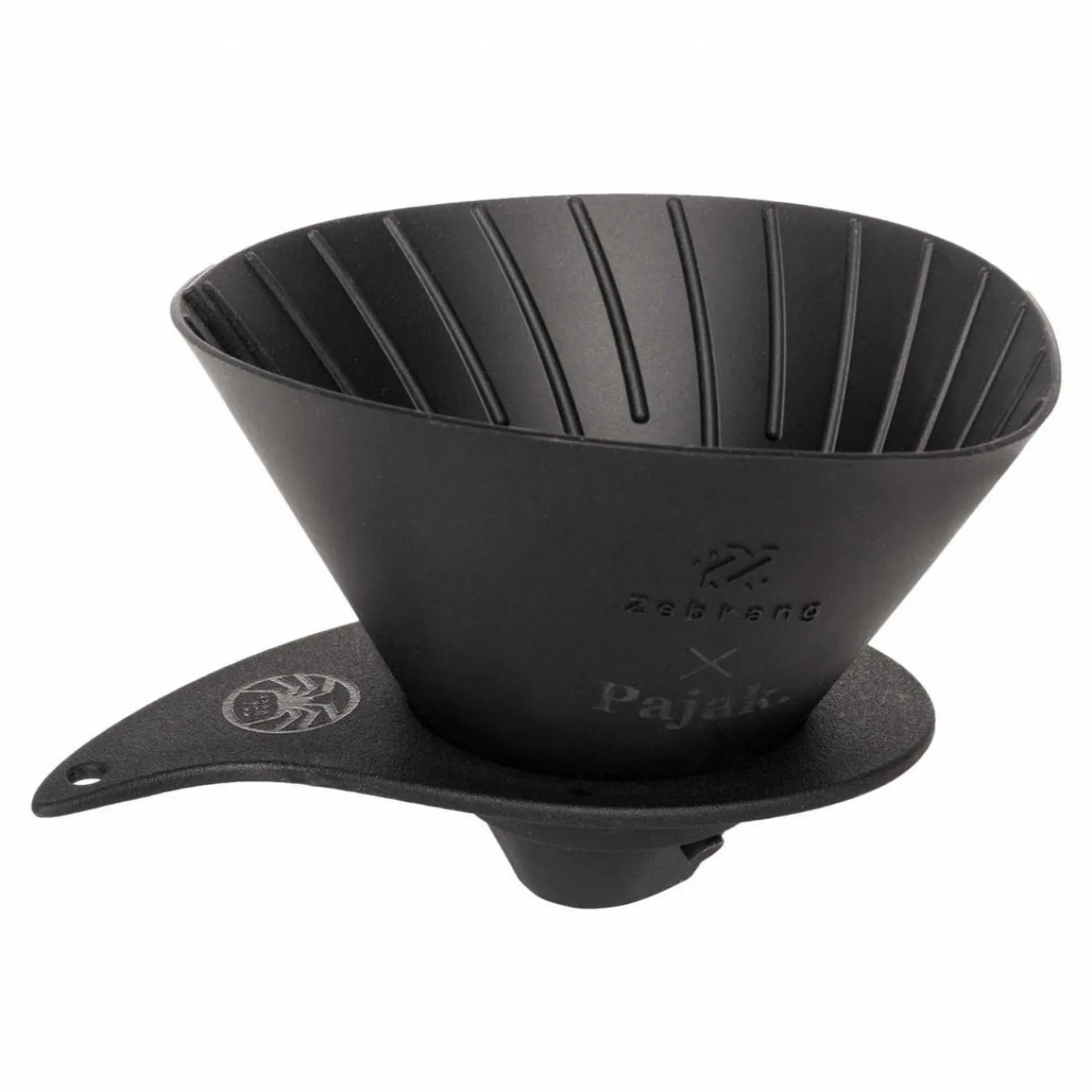 Wildo Flat Dripper V60